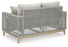 Load image into Gallery viewer, Seton Creek Outdoor Seating Set