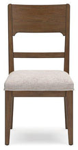 Load image into Gallery viewer, Cabalynn Dining Chair