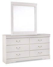 Load image into Gallery viewer, Anarasia Bedroom Set