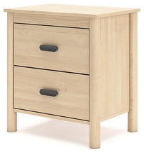 Load image into Gallery viewer, Cabinella Nightstand