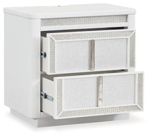Load image into Gallery viewer, Chalanna Nightstand