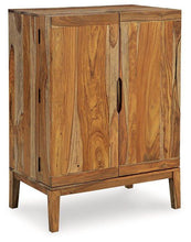 Load image into Gallery viewer, Dressonni Bar Cabinet image
