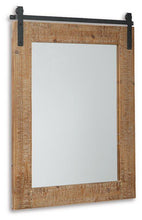 Load image into Gallery viewer, Lanie Accent Mirror image