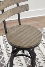 Load image into Gallery viewer, Lesterton Counter Height Bar Stool