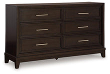 Load image into Gallery viewer, Neymorton Dresser image