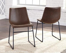 Load image into Gallery viewer, Centiar Dining Chair