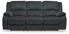 Load image into Gallery viewer, Draycoll Reclining Sofa