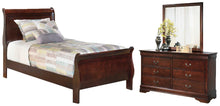 Load image into Gallery viewer, Alisdair Bedroom Set