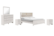Load image into Gallery viewer, Altyra Bedroom Set