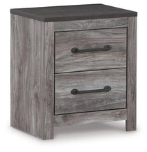 Load image into Gallery viewer, Bronyan Nightstand