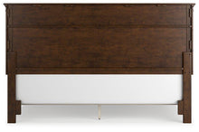 Load image into Gallery viewer, Danabrin Bed