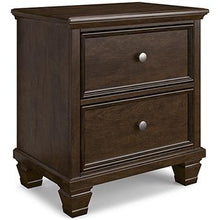 Load image into Gallery viewer, Danabrin Bedroom Set