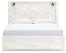 Load image into Gallery viewer, Gerridan Bedroom Set