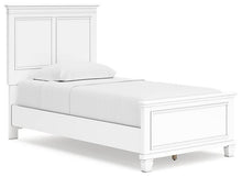 Load image into Gallery viewer, Fortman Bedroom Set