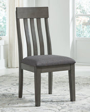Load image into Gallery viewer, Hallanden Dining Chair