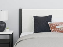 Load image into Gallery viewer, Cadmori Upholstered Bed