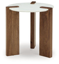 Load image into Gallery viewer, Isanti End Table