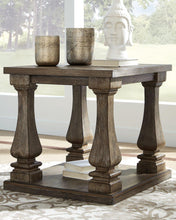 Load image into Gallery viewer, Johnelle End Table