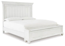 Load image into Gallery viewer, Kanwyn Bedroom Set