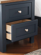 Load image into Gallery viewer, Landocken Bedroom Package