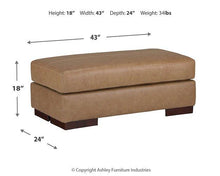 Load image into Gallery viewer, Lombardia Living Room Set