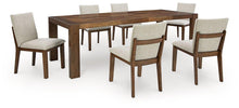 Load image into Gallery viewer, Kraeburn Dining Room Set