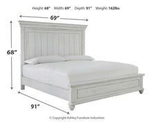Load image into Gallery viewer, Kanwyn Bedroom Set