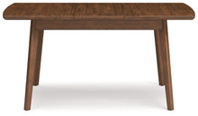 Load image into Gallery viewer, Lyncott Dining Room Set