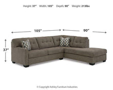 Load image into Gallery viewer, Mahoney Living Room Set