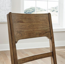 Load image into Gallery viewer, Cabalynn Dining Room Set
