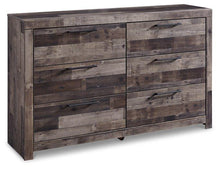 Load image into Gallery viewer, Derekson Dresser image