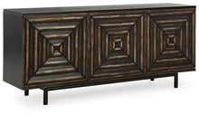 Load image into Gallery viewer, Fair Ridge Accent Cabinet
