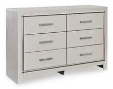 Load image into Gallery viewer, Zyniden Dresser