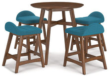 Load image into Gallery viewer, Lyncott Dining Room Set