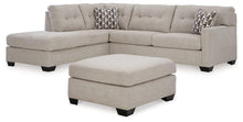 Load image into Gallery viewer, Mahoney Living Room Set
