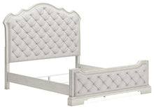 Load image into Gallery viewer, Arlendyne Bedroom Set