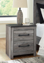 Load image into Gallery viewer, Bronyan Nightstand