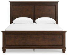 Load image into Gallery viewer, Danabrin Bedroom Set