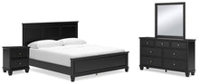 Load image into Gallery viewer, Lanolee Bedroom Set