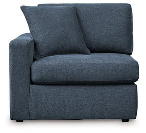 Modmax Sectional with Audio System