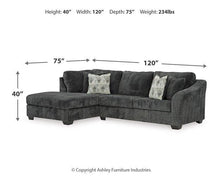 Load image into Gallery viewer, Biddeford Living Room Set