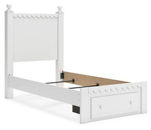 Load image into Gallery viewer, Mollviney Bedroom Set
