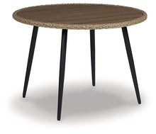 Load image into Gallery viewer, Amaris Outdoor Dining Table