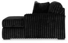 Load image into Gallery viewer, Midnight-Madness Super Chaise