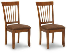 Load image into Gallery viewer, Berringer Dining Chair
