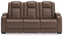 Load image into Gallery viewer, High Impact Power Reclining Sofa