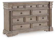 Load image into Gallery viewer, Blairhurst Dresser image