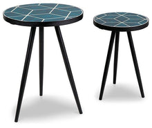 Load image into Gallery viewer, Clairbelle Accent Table (Set of 2)