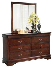 Load image into Gallery viewer, Alisdair Bedroom Set