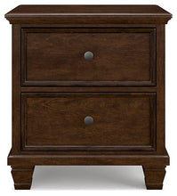 Load image into Gallery viewer, Danabrin Nightstand